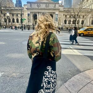 Meet your Posher, Leia